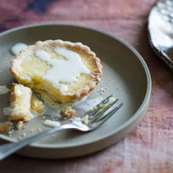 Lemon Tarts
