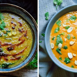 27 Delicious Instant Pot Curry Recipes