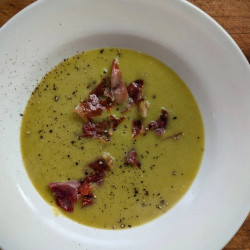 Split Pea Soup