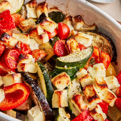 Ofengemüse Mit Feta – Total Einfach Und So Lecker