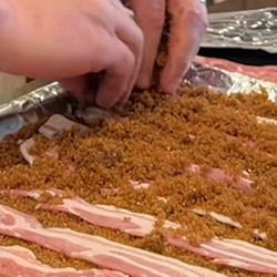 Odete's Bacon