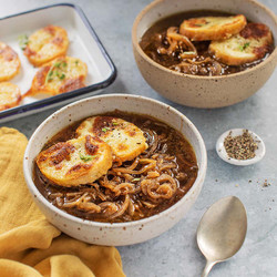French Onion Soup