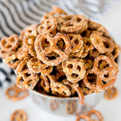 Dots Pretzels Copycat Recipe
