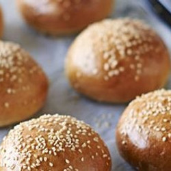 Brioche Buns