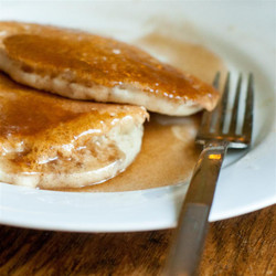 Cinnamon Syrup