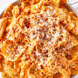 Cheesy Lasagna Sheet Pasta
