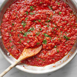 Best Marinara Sauce Yet