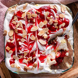 Heaven On Earth Cake