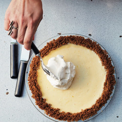 Key Lime pie
