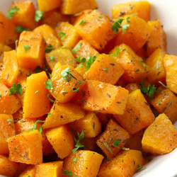 Savory Butternut Squash