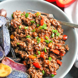 Sloppy Joes- Paleo &amp; Whole30