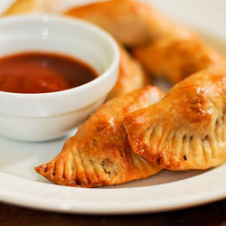 Barbecue: Mini Pulled Pork Empanadas Recipe