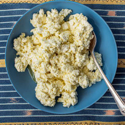 Kismet's Marinated Feta Recipe