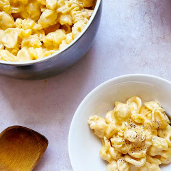 One-pot Mac And Cheese