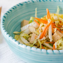 Chinese Chicken Salad