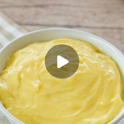 Crema Pasticcera Al Microonde