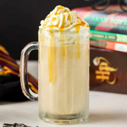 Harry's Frozen Butterbeer