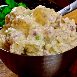 Classic Potato Salad