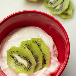 Homemade Crock Pot Yogurt
