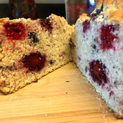 Breakfast Bread