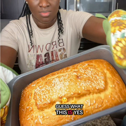 High Protein Lentil Bread