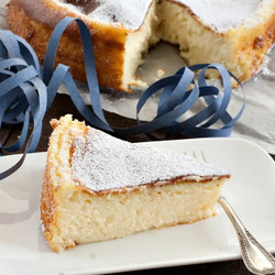 Migliaccio Recipe