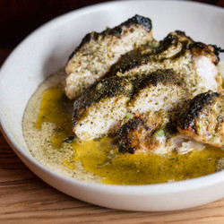 Sharmaji’s Lahori Chicken