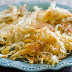 How To Make Hash Browns
