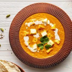 Paneer Butter Masala