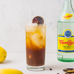 Roman Iced Coffee | 羅馬冰咖啡