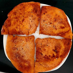 My Sweet Potato Tattie, Scottish Scones 😍