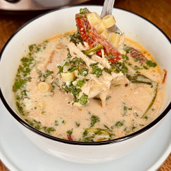 Marry Me Chicken Soup