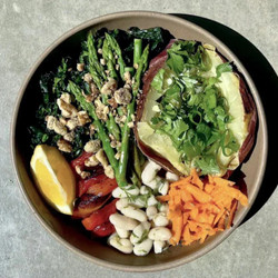 Buddha Bowl