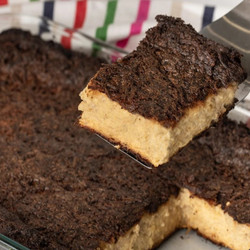 Simple Potato Kugel