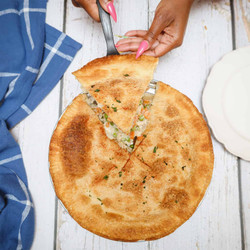 Southern Soul Food Chicken Pot Pie Recipe