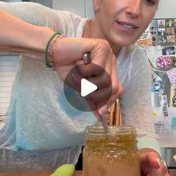 Lemon Vinaigrette