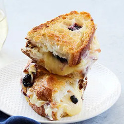 23 Grilled Cheese Ideas That Will Seriously Upgrade Your Lunch