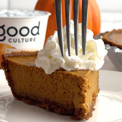 Pumpkin Pie