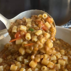 Lentil Soup