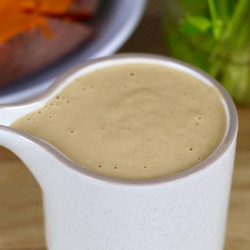 Quick And Easy Sugar-free Peanut Sauce To Rock Your Plate