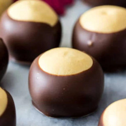 Easy Buckeye Recipe