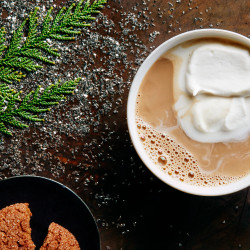 Hot White Russian