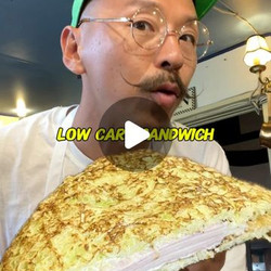 Cabbage Bread