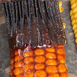 Corn Ribs
