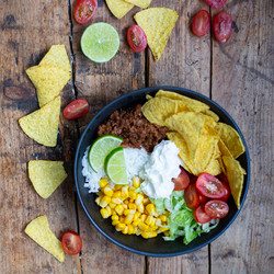Taco Bowl