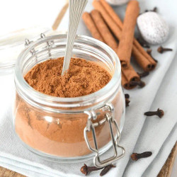 Speculaaskruiden Recept