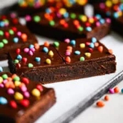 Cosmic Brownies
