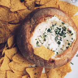 Best-ever Cob Loaf Dip Recipe