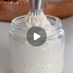 Homemade Whipped Body Butter