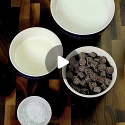 The Best Hot Cocoa In The World